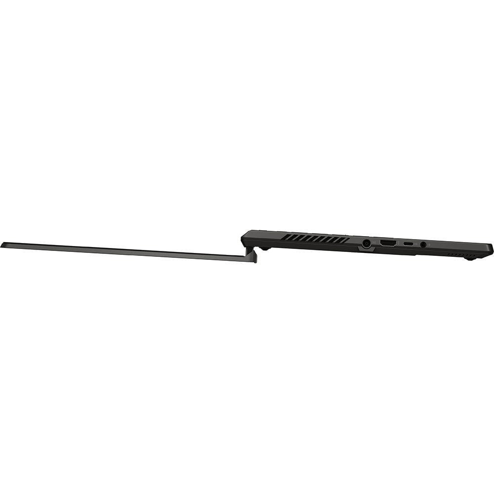 Laptop Gaming ASUS ROG Zephyrus G14 GA402XY-NC019W, AMD Ryzen 9 7940HS pana la 5.2GHz, 14" QHD+, 32GB, SSD 1TB, NVIDIA GeForce RTX 4090 16GB, Windows 11 Home, Eclipse Gray