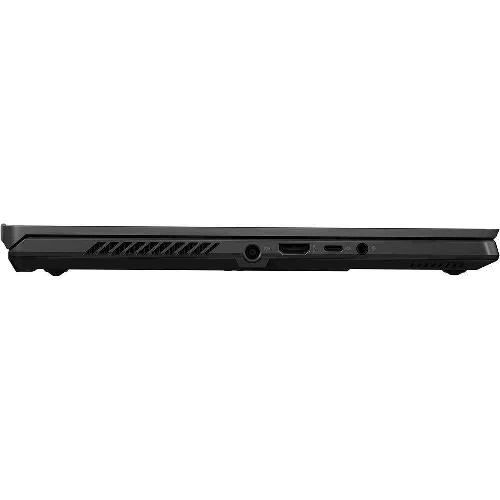 Laptop Gaming ASUS ROG Zephyrus G14 GA402XY-NC019W, AMD Ryzen 9 7940HS pana la 5.2GHz, 14" QHD+, 32GB, SSD 1TB, NVIDIA GeForce RTX 4090 16GB, Windows 11 Home, Eclipse Gray