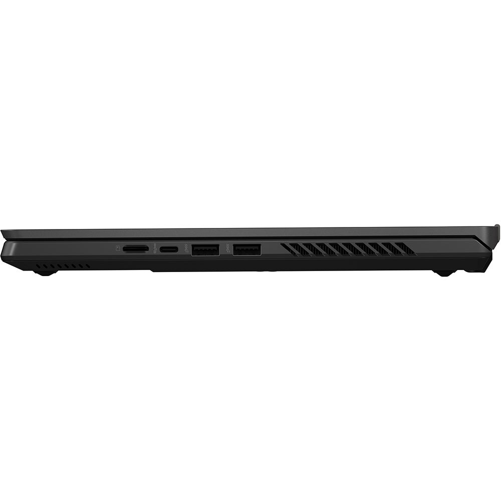 Laptop Gaming ASUS ROG Zephyrus G14 GA402XY-NC019W, AMD Ryzen 9 7940HS pana la 5.2GHz, 14" QHD+, 32GB, SSD 1TB, NVIDIA GeForce RTX 4090 16GB, Windows 11 Home, Eclipse Gray