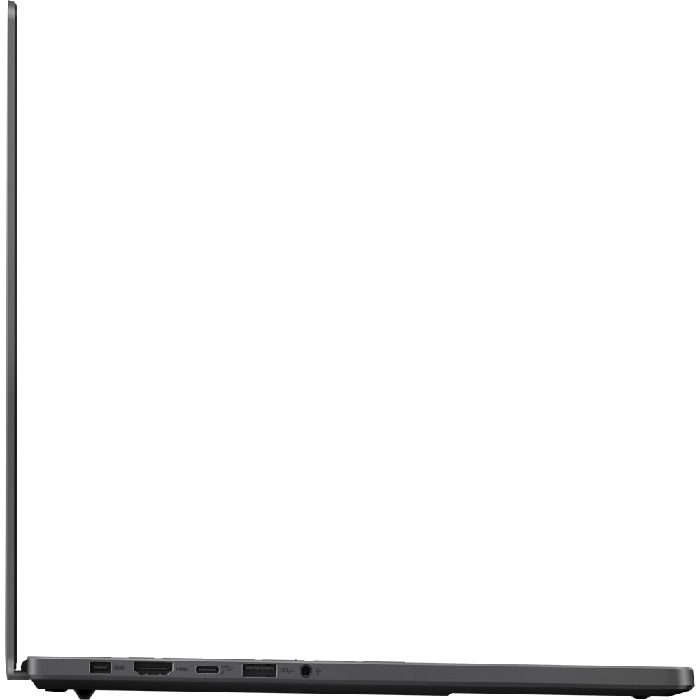 Laptop Gaming ASUS ROG Zephyrus G16 GA605KP-QR057X, AMD Ryzen AI 7 350 pana la 5.0GHz, 16" 2.5K, 32GB, SSD 2TB, NVIDIA GeForce RTX 5070 8GB, Windows 11 Pro, Eclipse Gray