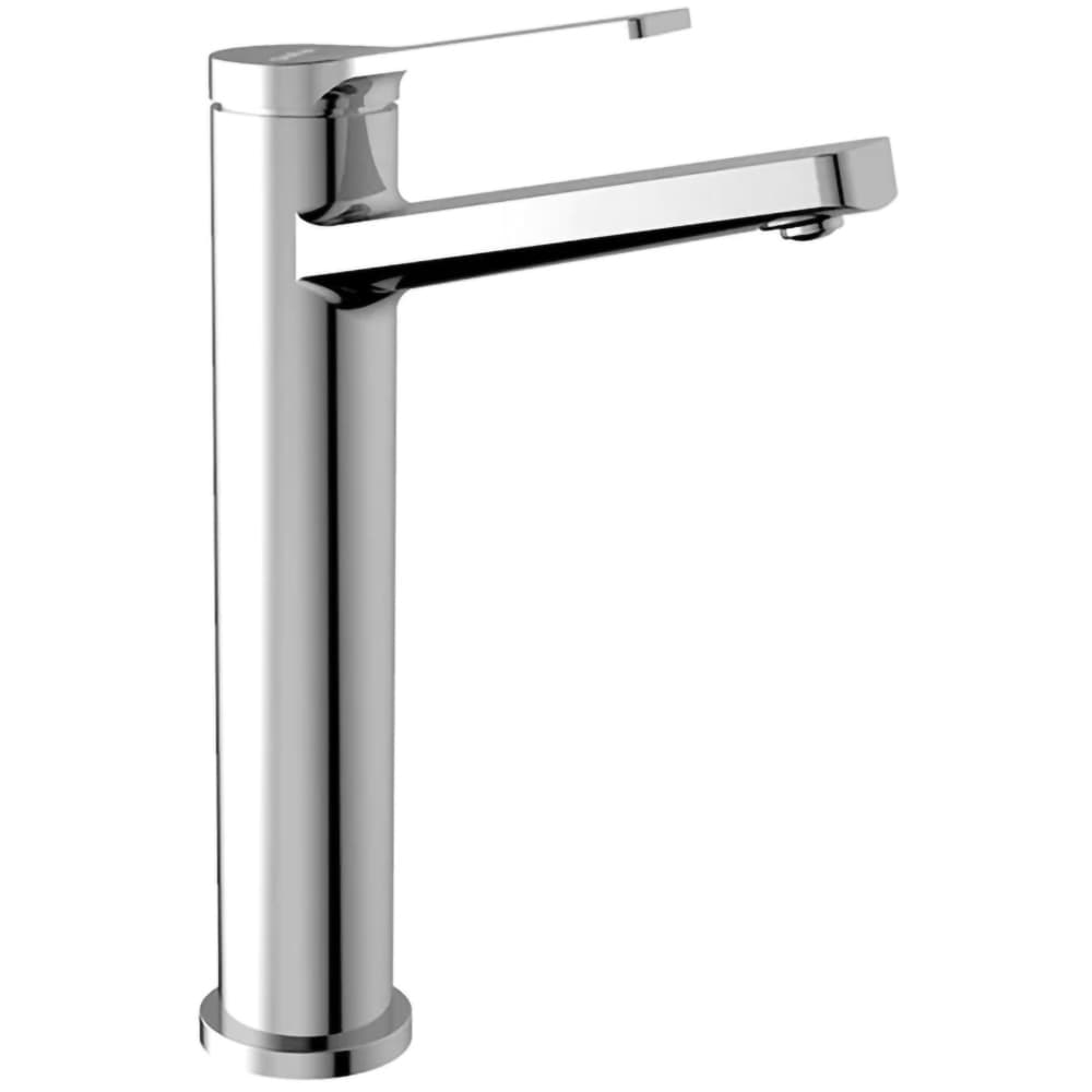 Baterie lavoar GALA Gadea 3988100, metal, argintiu