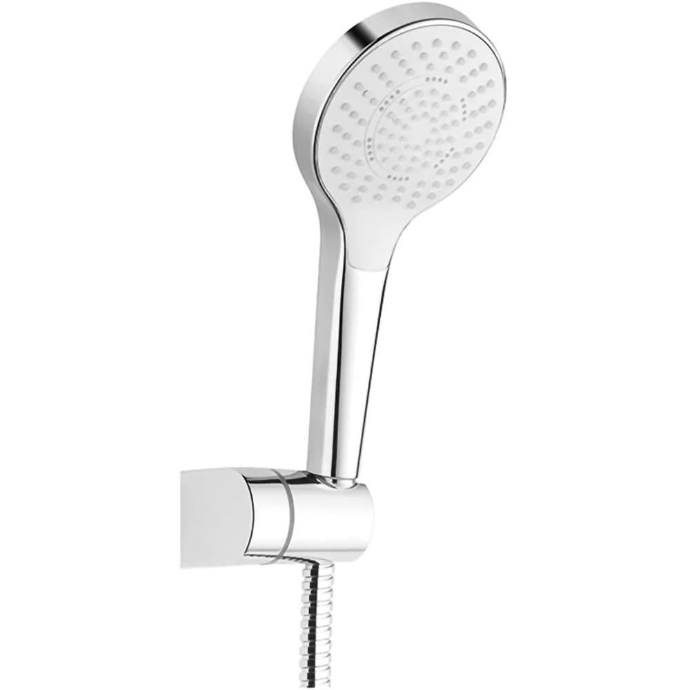 Set dus para GALA 4835400, 1 functie, argintiu