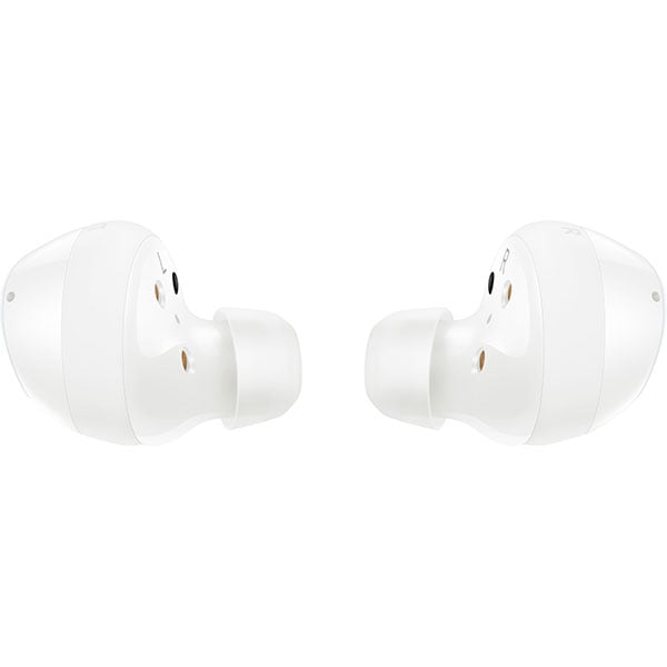 Casti SAMSUNG Galaxy Buds+, SM-R175NZWAEUB, True Wireless, Bluetooth, In-Ear, Microfon, alb
