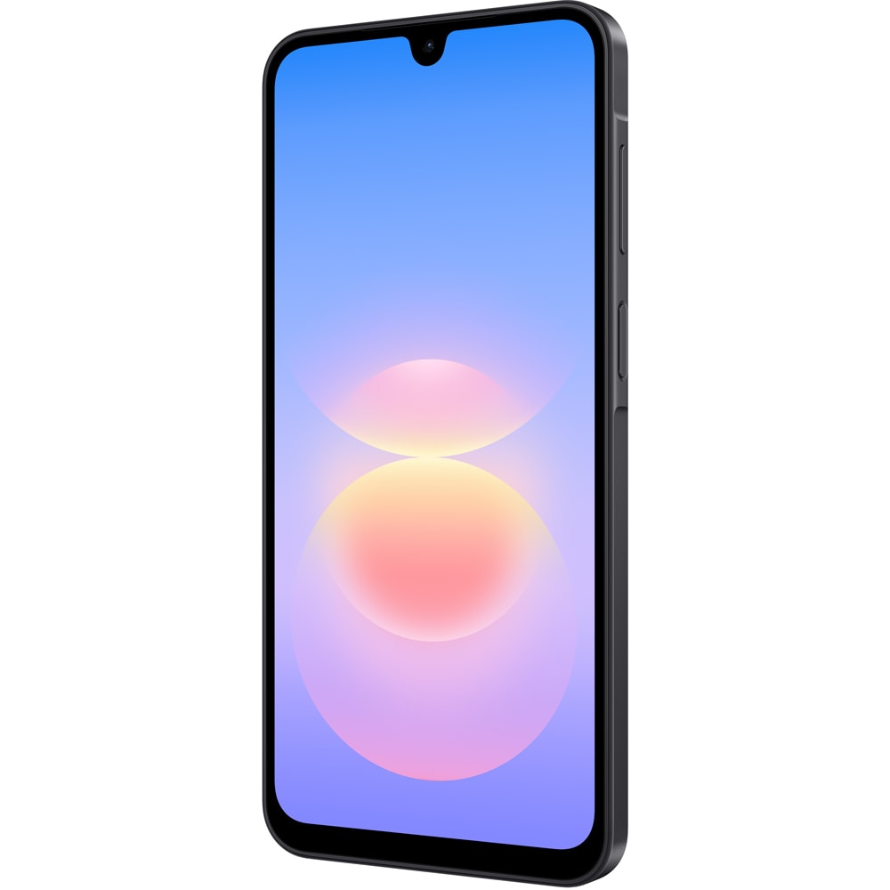 Telefon SAMSUNG Galaxy A18 4G, 256GB, 8GB RAM, Dual SIM, Black