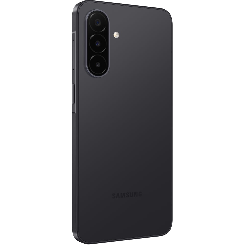 Telefon SAMSUNG Galaxy A18 4G, 256GB, 8GB RAM, Dual SIM, Black