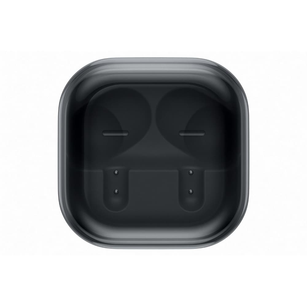 Casti SAMSUNG Galaxy Buds4 Pro, True Wireless, Bluetooth, In-Ear, Microfon, Carcasa Incarcare Wireless, Noise Cancelling, negru
