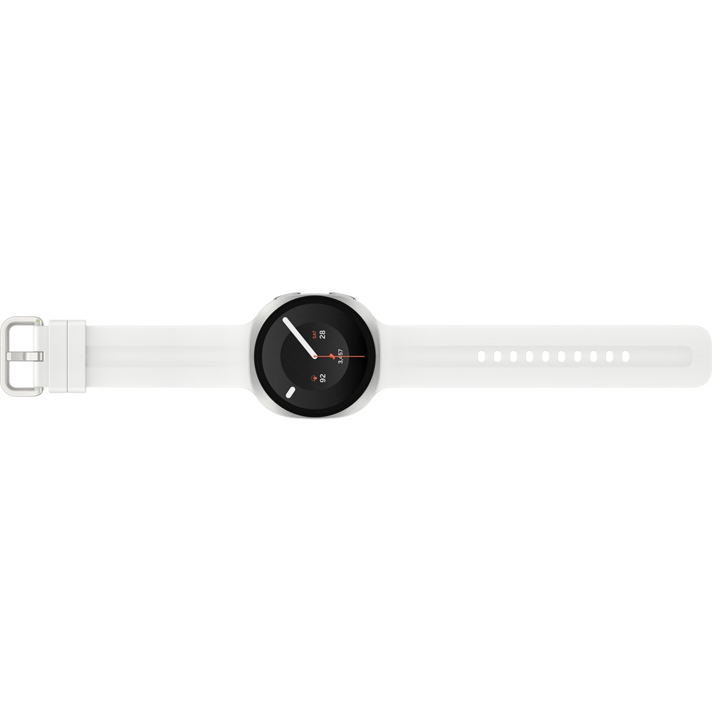 Smartwatch SAMSUNG Galaxy Watch9, 40mm, Wi-Fi, Android, Cream