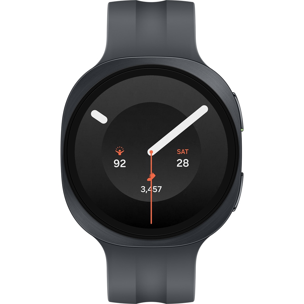 Smartwatch SAMSUNG Galaxy Watch9, 40mm, Wi-Fi, Android, Graphite
