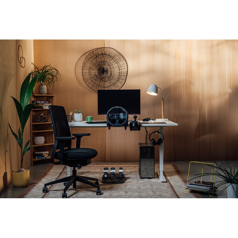 Volan gaming Logitech TrueForce G923 SE pedale+schimbator (PC/Xbox One)