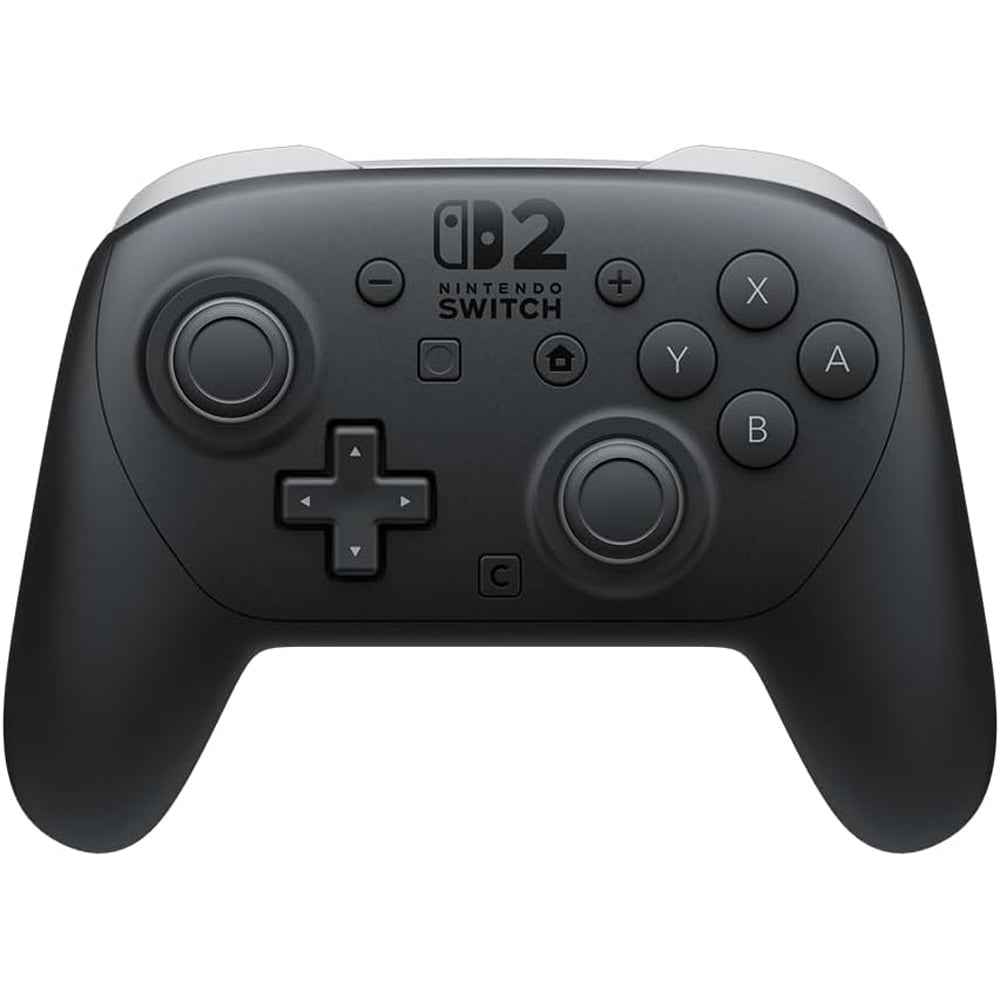 Controller NINTENDO Switch 2 Pro, negru
