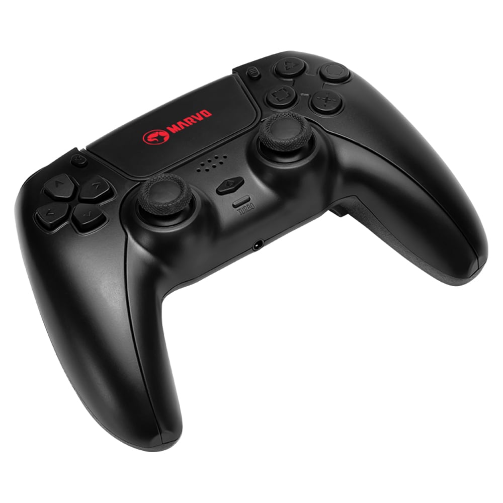 Gamepad Wireless MARVO GT-90 (PS4/PC/Android/IOS), negru