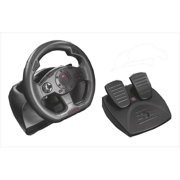 Volan gaming TRUST - Racing Wheel GXT580