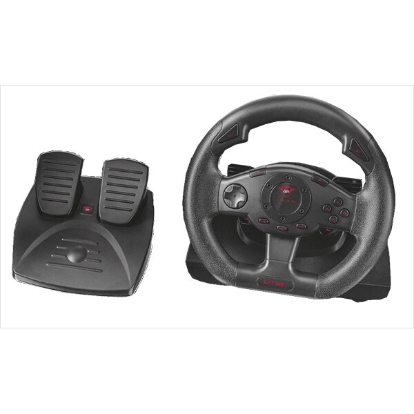 Volan gaming TRUST - Racing Wheel GXT580