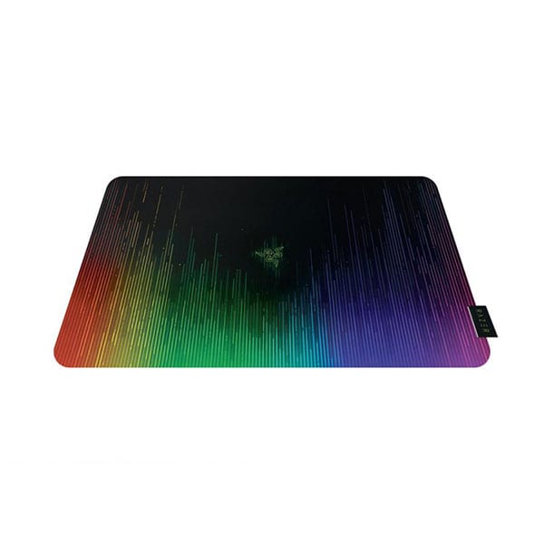 Mouse Pad Gaming RAZER Sphex V2, multicolor