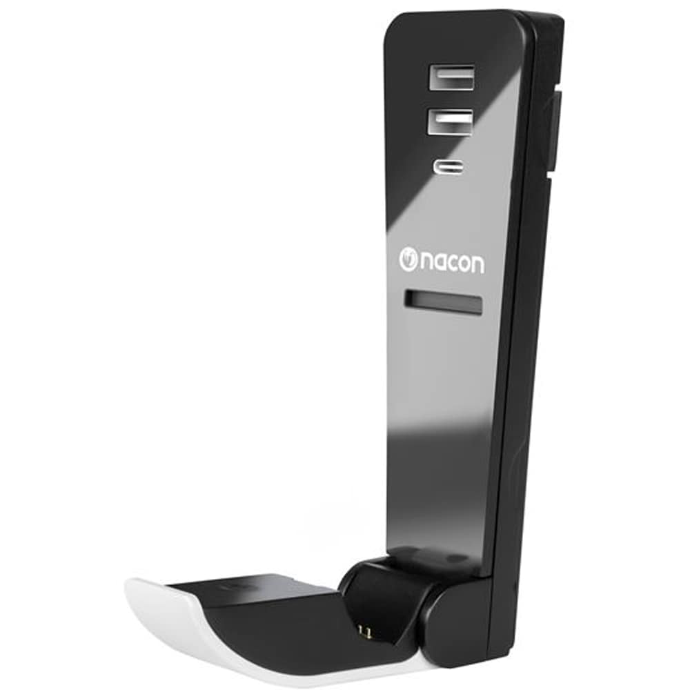 Hub multi-incarcare NACON pentru PS5 Slim