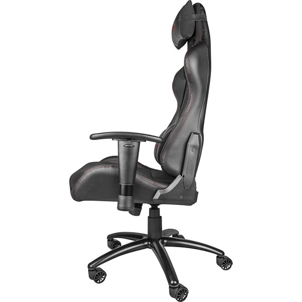 Scaun gaming NATEC Genesis Nitro 550, Black