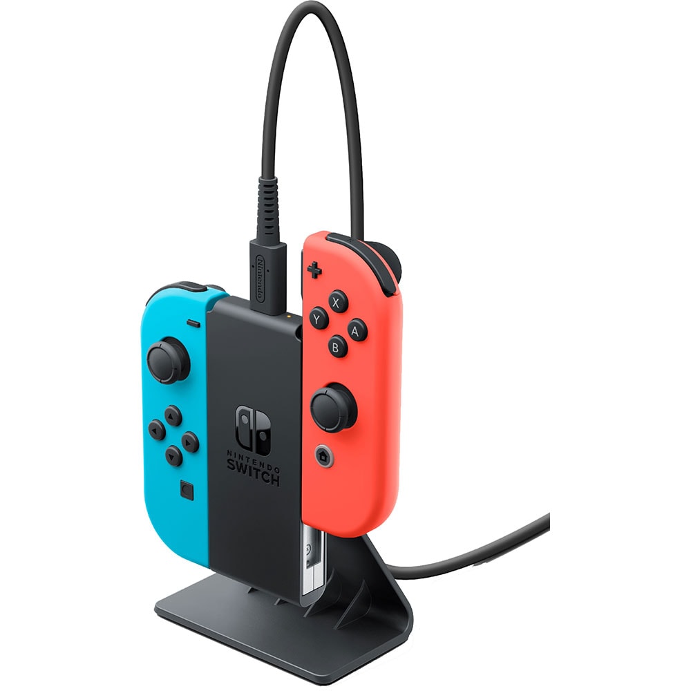 Statie de incarcare pentru controller Nintendo Switch Joy-Con