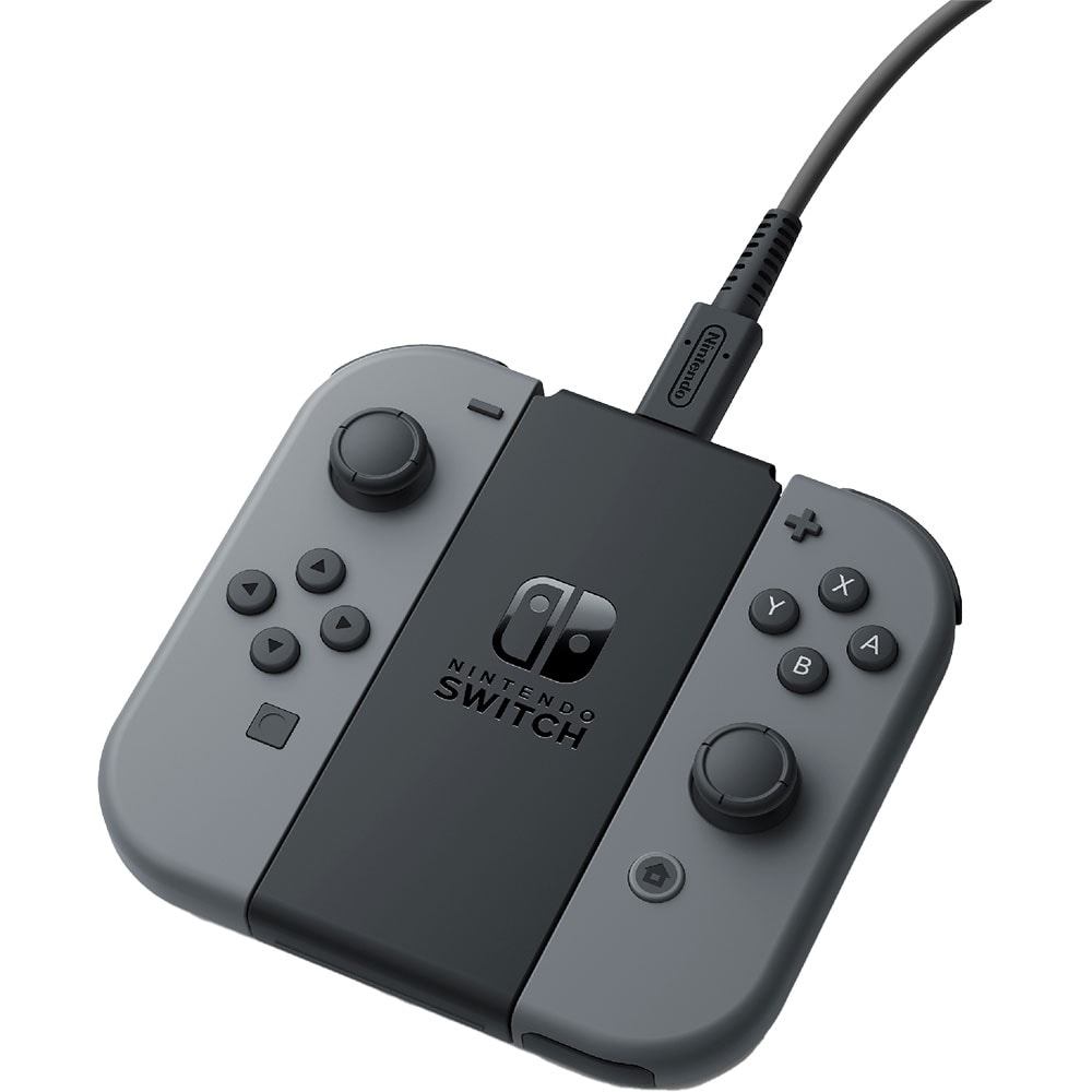 Statie de incarcare pentru controller Nintendo Switch Joy-Con