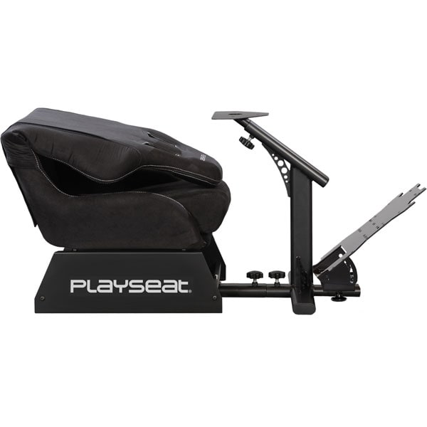 Scaun gaming Cockpit PLAYSEAT Evolution Alcantara