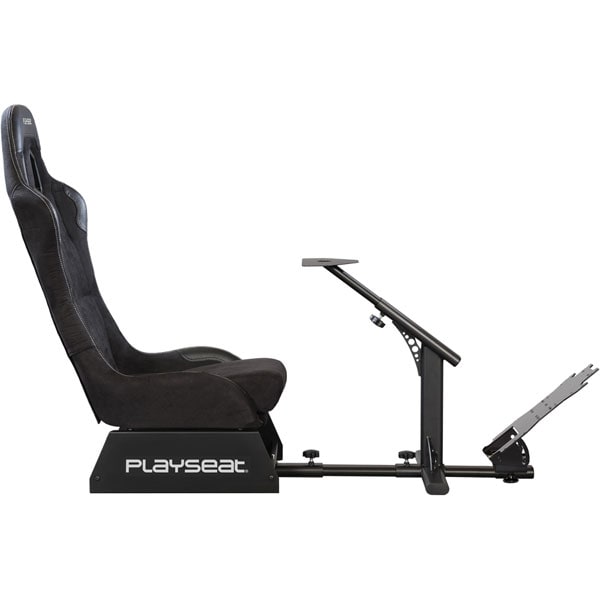 Scaun gaming Cockpit PLAYSEAT Evolution Alcantara