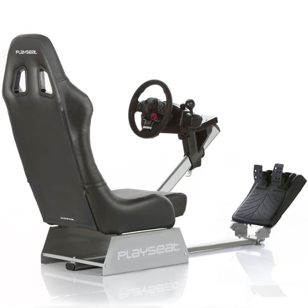 Scaun gaming  PLAYSEAT Cockpit Revolution