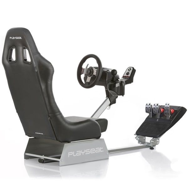 Scaun gaming  PLAYSEAT Cockpit Revolution
