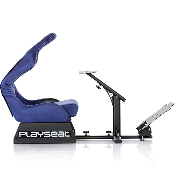 Scaun gaming PLAYSEAT Cockpit Evolution PlayStation