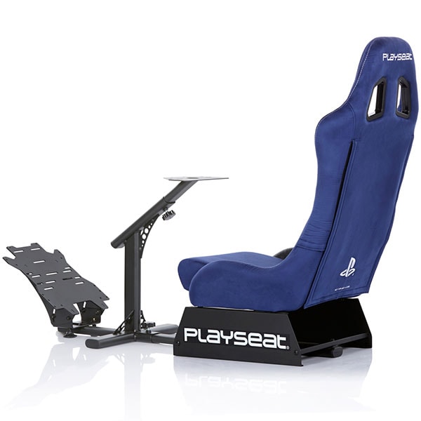 Scaun gaming PLAYSEAT Cockpit Evolution PlayStation