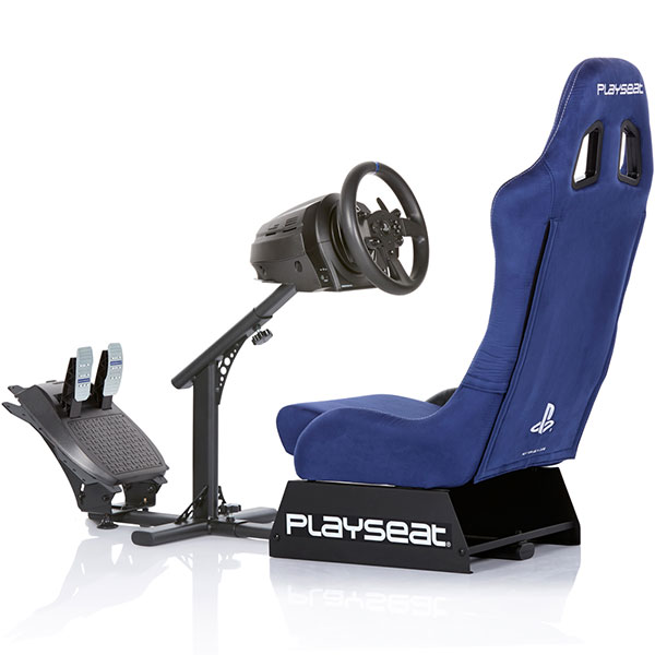 Scaun gaming PLAYSEAT Cockpit Evolution PlayStation