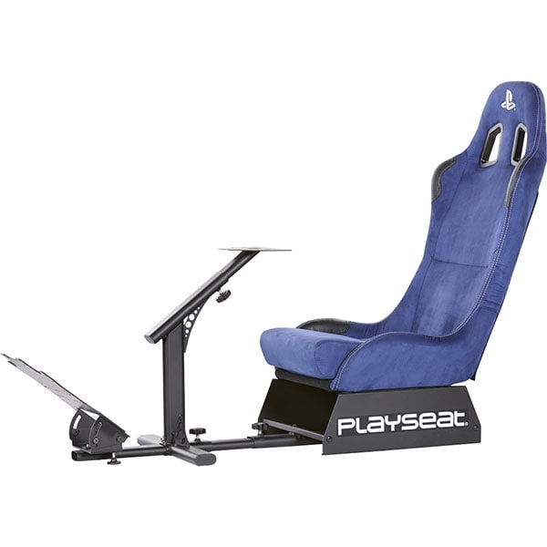 Scaun gaming PLAYSEAT Cockpit Evolution PlayStation