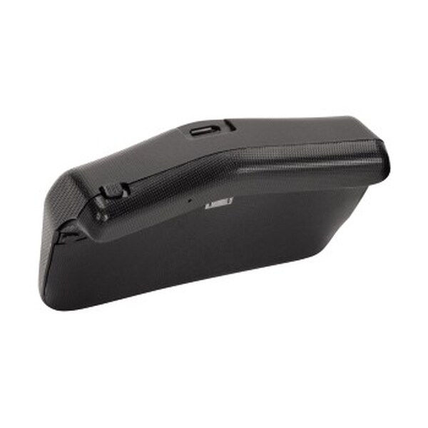 Power Pack HAMA Black Thunder 115467 pentru PS4 Dualshock, negru