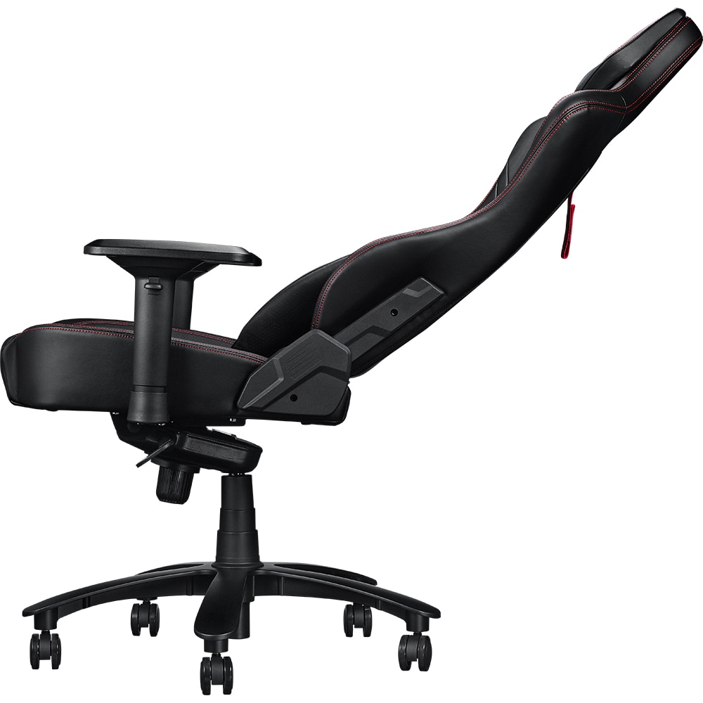 Scaun Gaming ASUS ROG Chariot X Core Wide SL301CW, negru