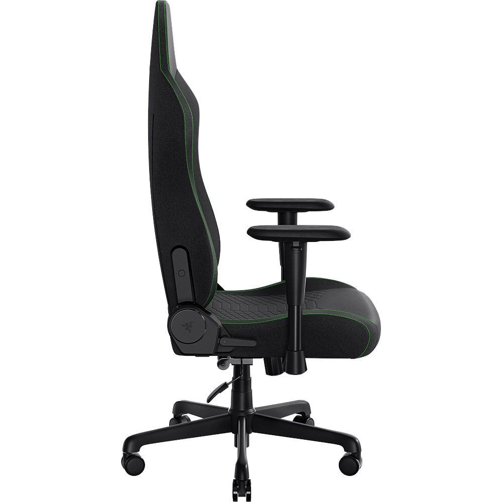 Scaun gaming RAZER Iskur V2 X, negru