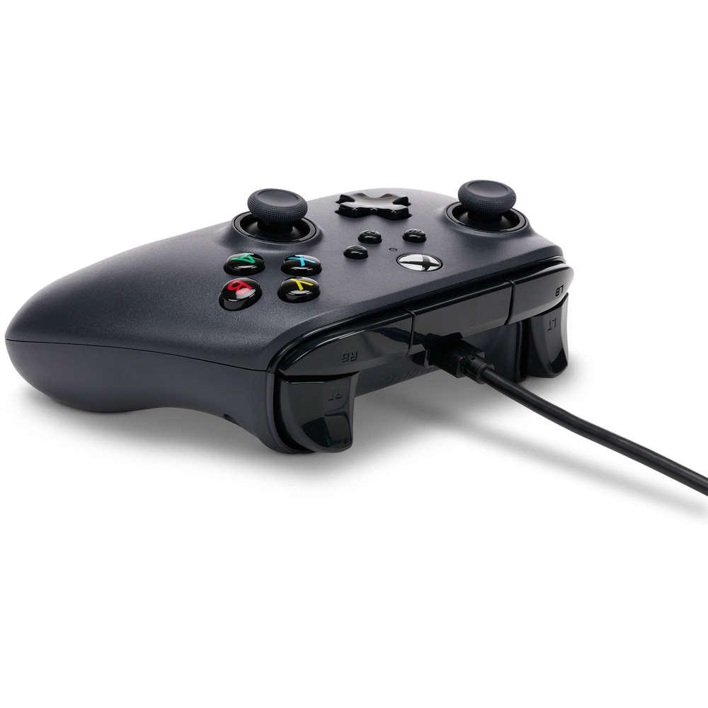 Controller POWERA pentru Xbox Series X/S 1519265-01, negru