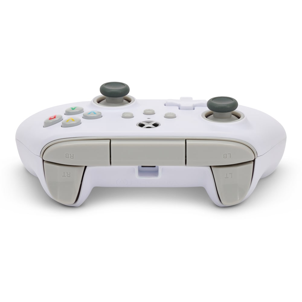 Controller POWERA pentru Xbox Series X/S 1519365-01, alb