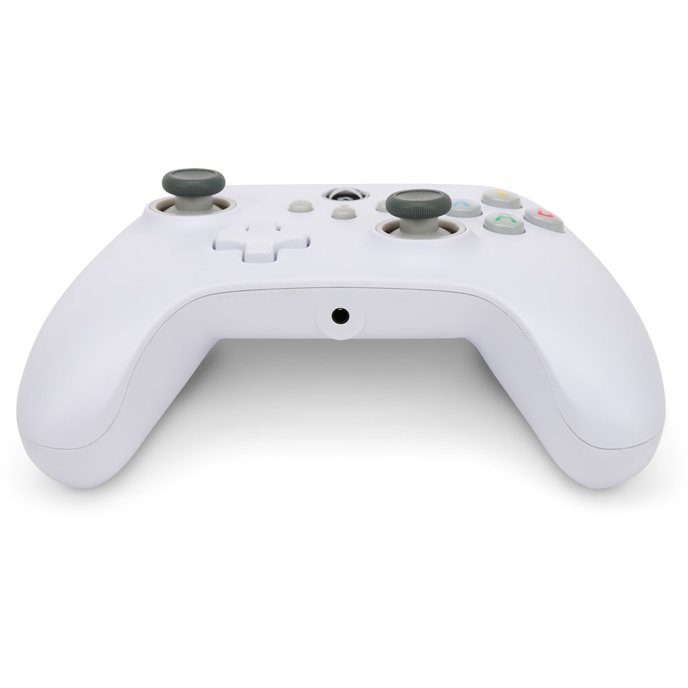 Controller POWERA pentru Xbox Series X/S 1519365-01, alb