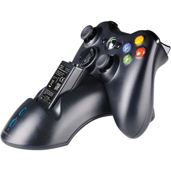 Kit incarcare SPEEDLINK SL-2308-BK pentru controller Xbox 360 