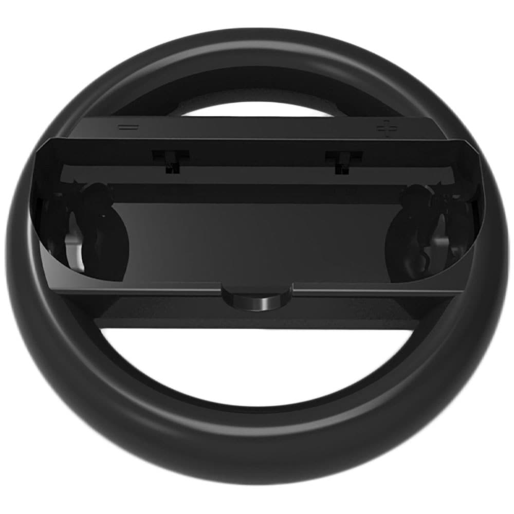 Volan gaming MYRIA MG7428 pentru Nintendo Switch, negru