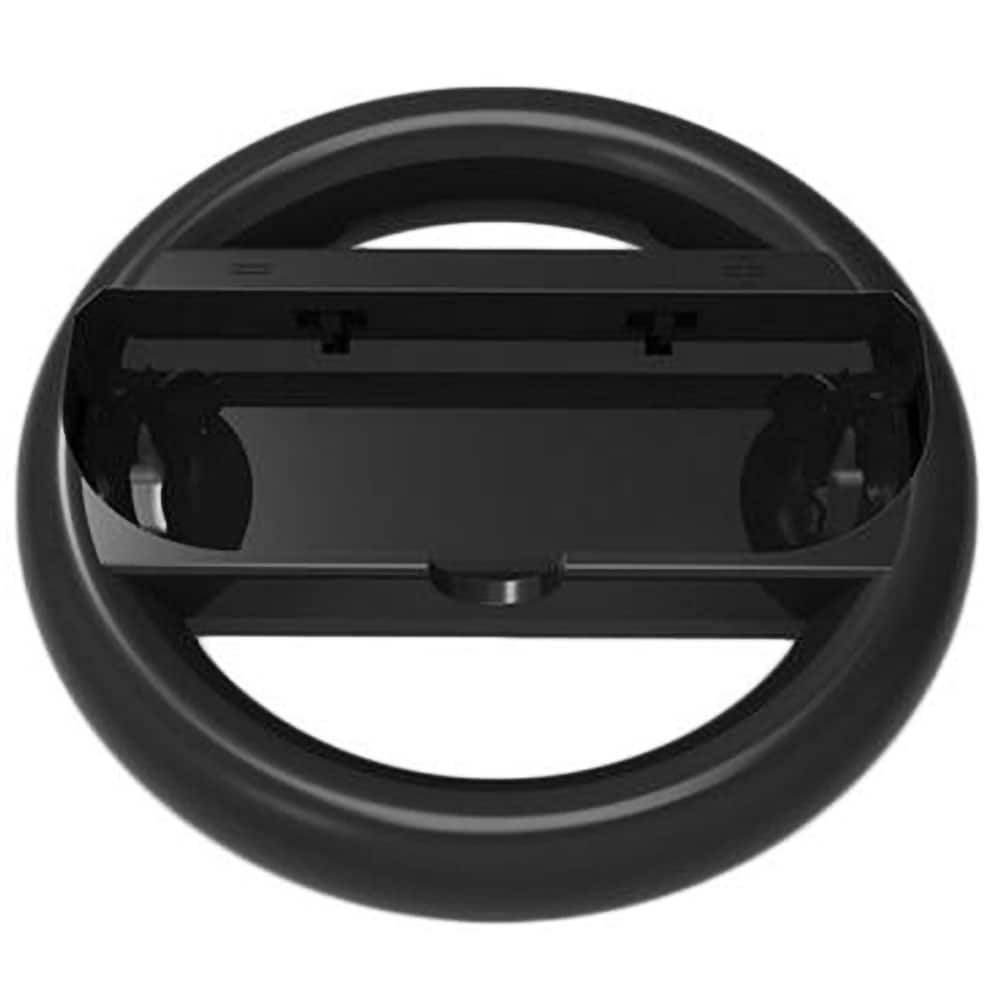 Volan gaming MYRIA MG7428 pentru Nintendo Switch, negru