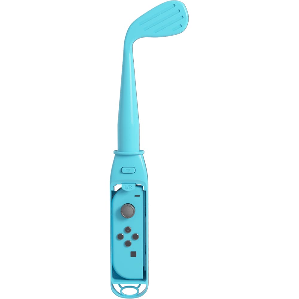 Set accesorii 18 in 1 MYRIA MG7432 pentru Nintendo Switch