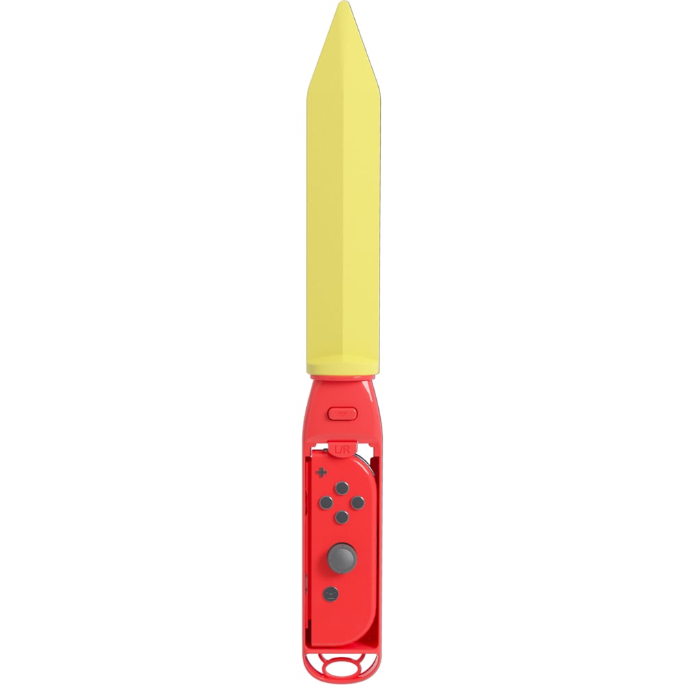 Set accesorii 18 in 1 MYRIA MG7432 pentru Nintendo Switch