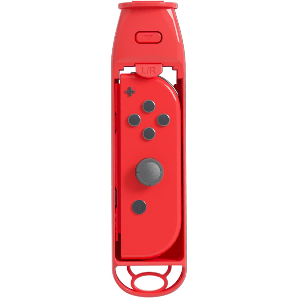Set accesorii 18 in 1 MYRIA MG7432 pentru Nintendo Switch