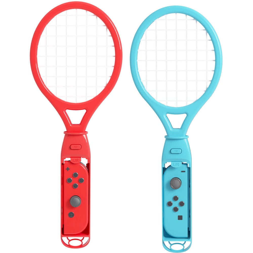 Set accesorii 18 in 1 MYRIA MG7432 pentru Nintendo Switch