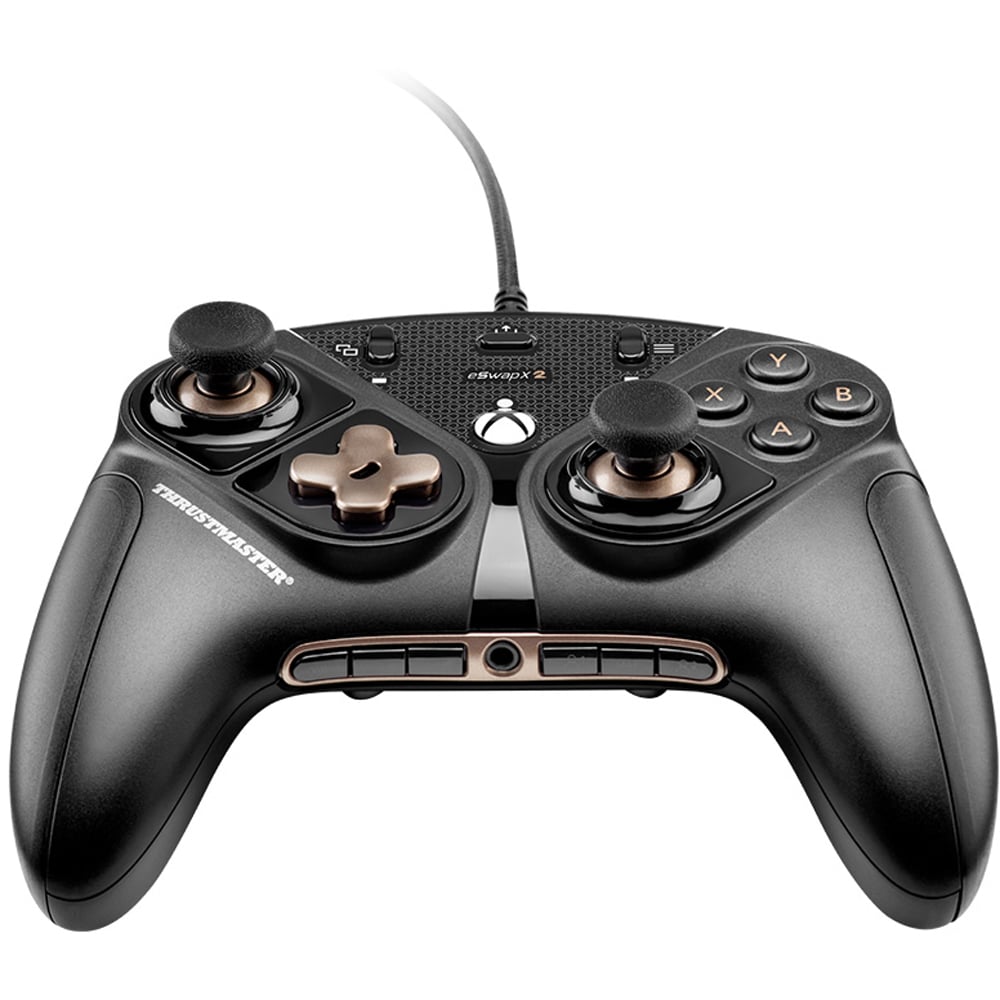 Controller THRUSTMASTER Eswap X2 Pro, PC/Xbox, negru