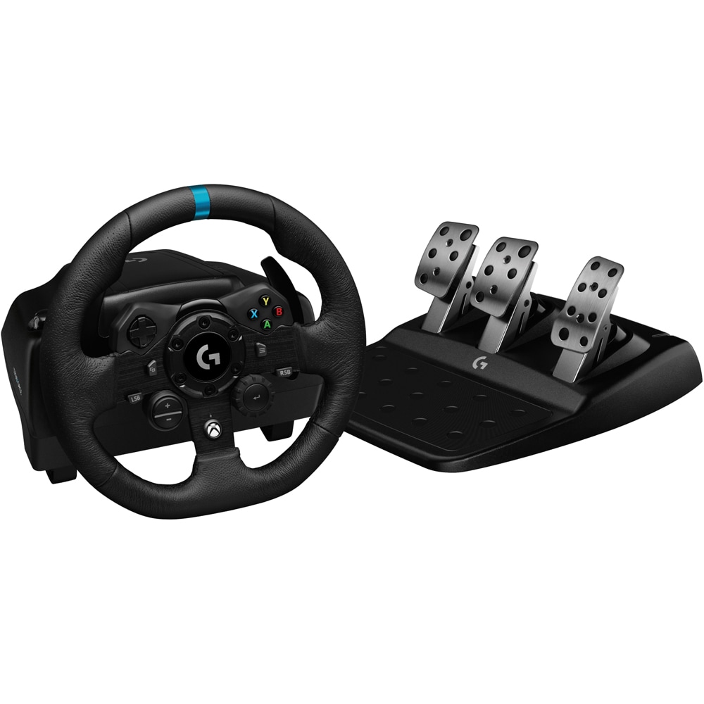 Volan gaming LOGITECH TrueForce G923 (PC/Xbox One)