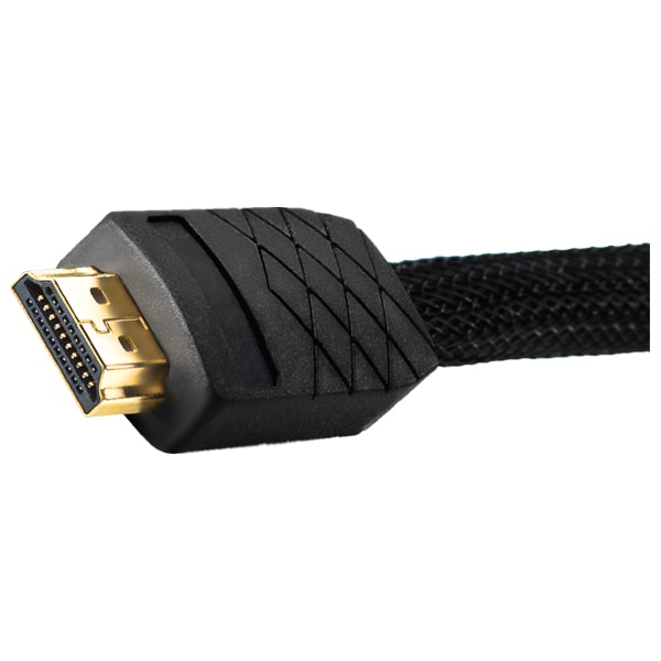 Cablu High Speed HDMI pentru PlayStation MYRIA MA-2255-B, 3m