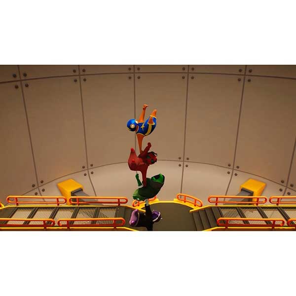 Gang Beasts PS4