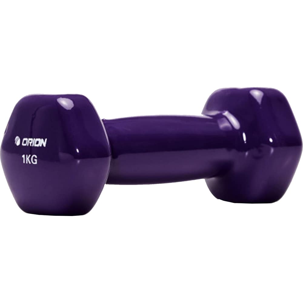 Gantera vinyl ORION VDB-03-1, 1kg, mov