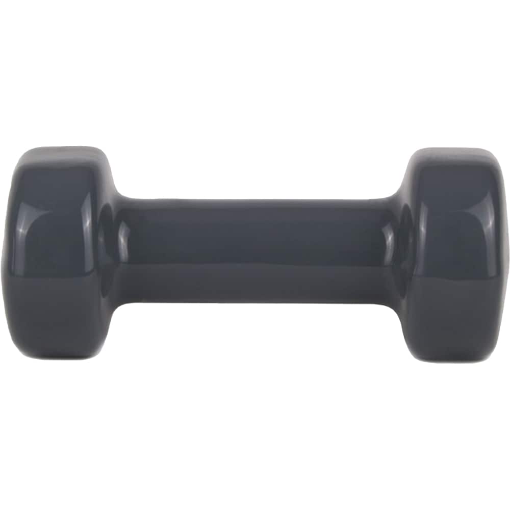 Gantera vinyl ORION VDB-03-5, 5kg, negru