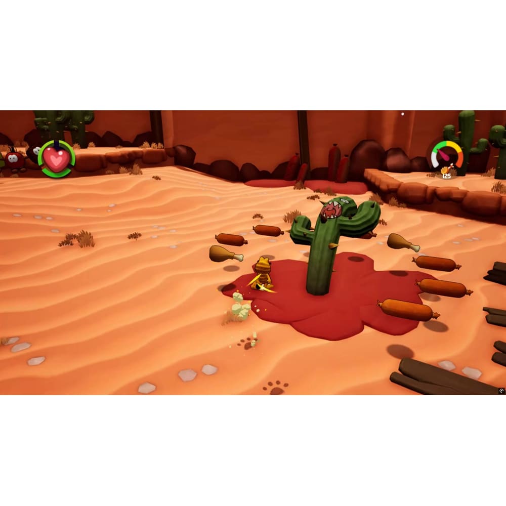 Joc Garfield Escape From Monday Nintendo Switch